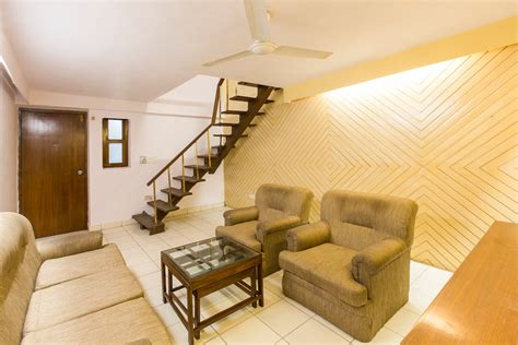 oyo 15515 hotel landmark inn With its easy accessibility to many key attractions, OYO 15515 Hotel Landmark Inn in Delhi offers you the best services, experience and comfort at affordable rates